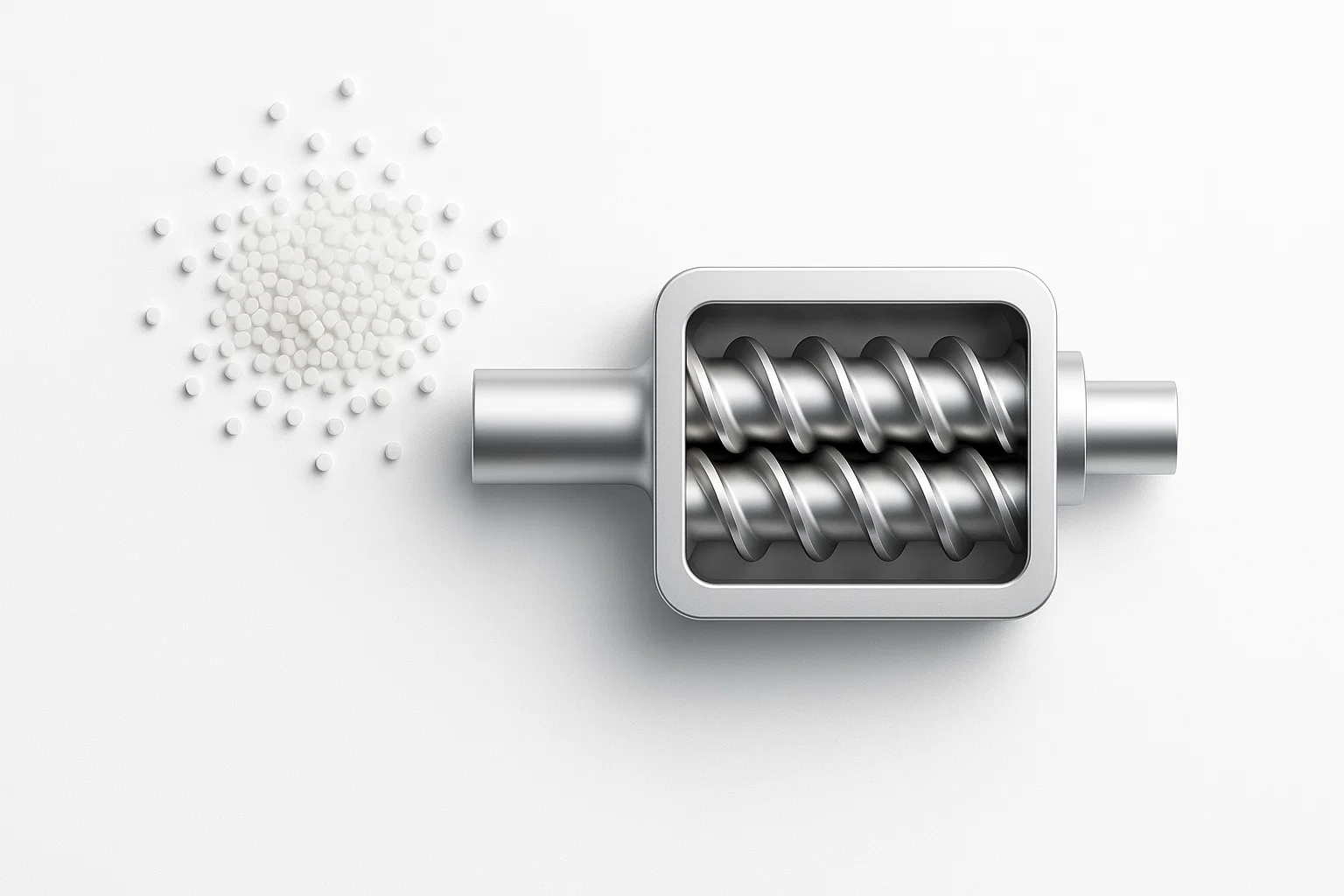 How to Choose the Right Twin-Screw