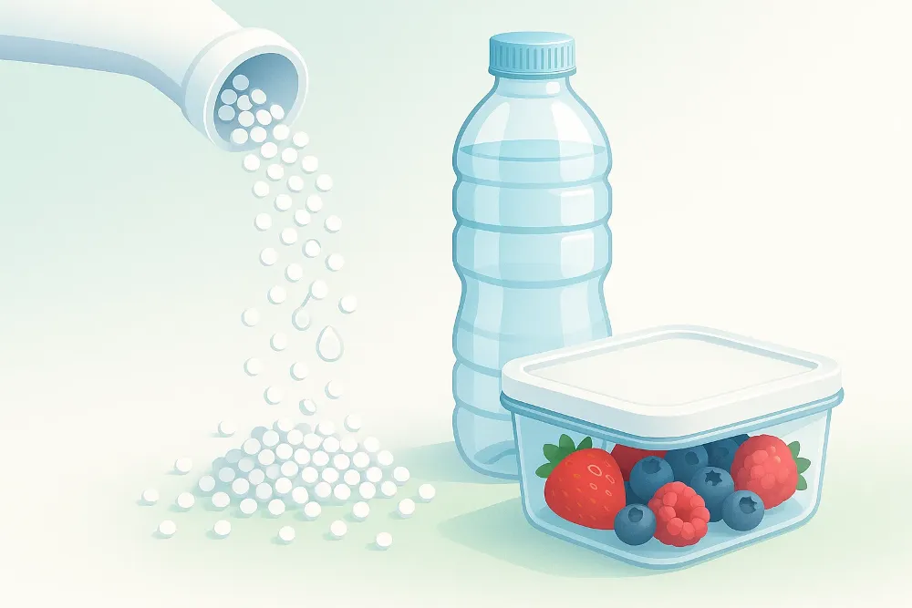 Packaging Industry Application