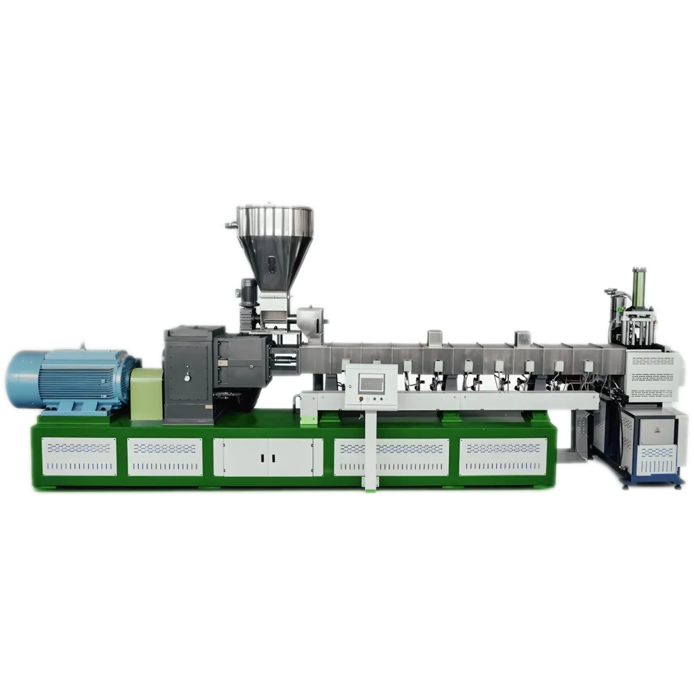 RTechMix Twin Screw Extruder