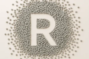 Guide Complet des Pellets (Granules) de Plastique Recyclé