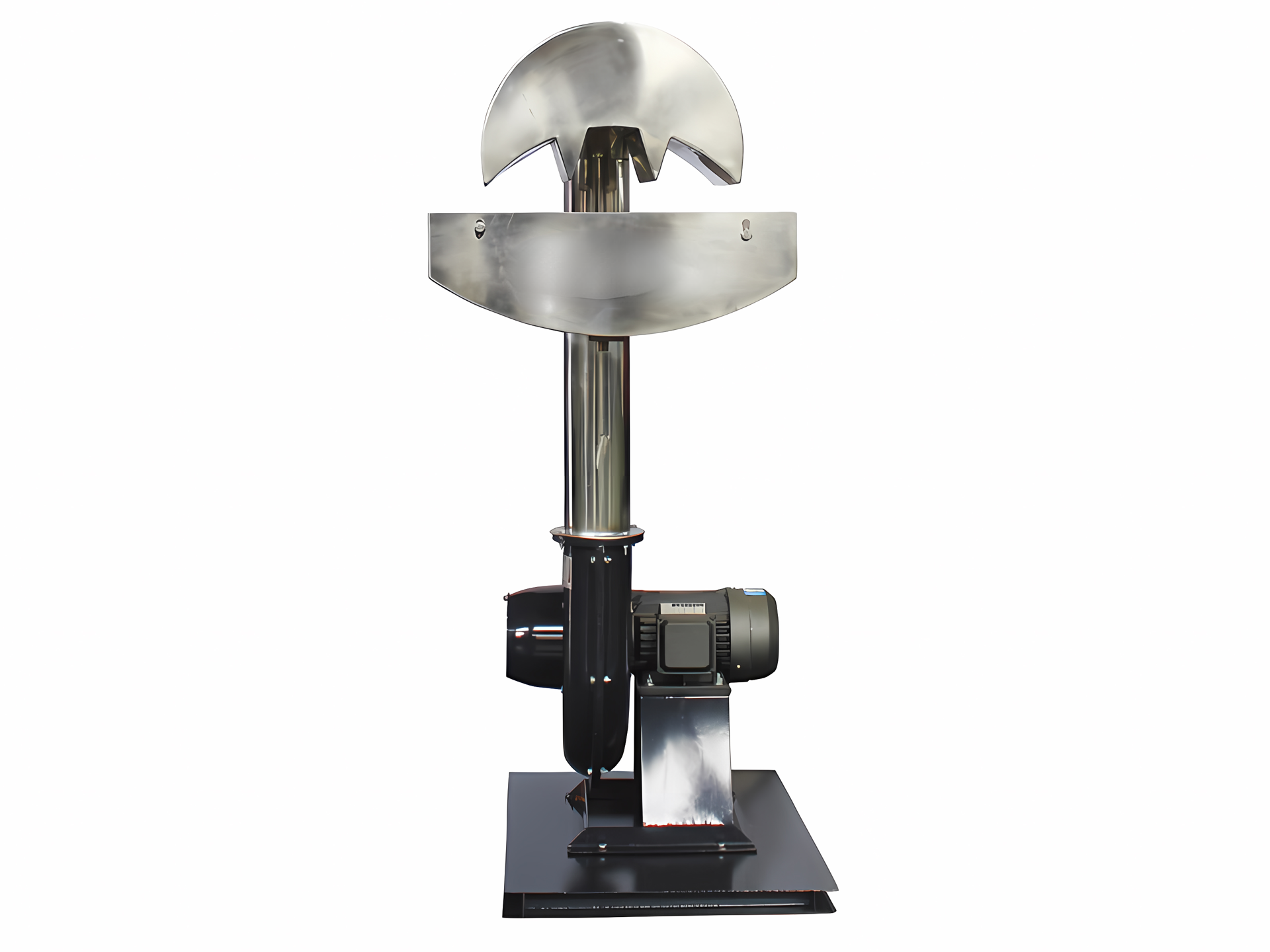 Mini Lab Twin Screw Extruder Air dryer